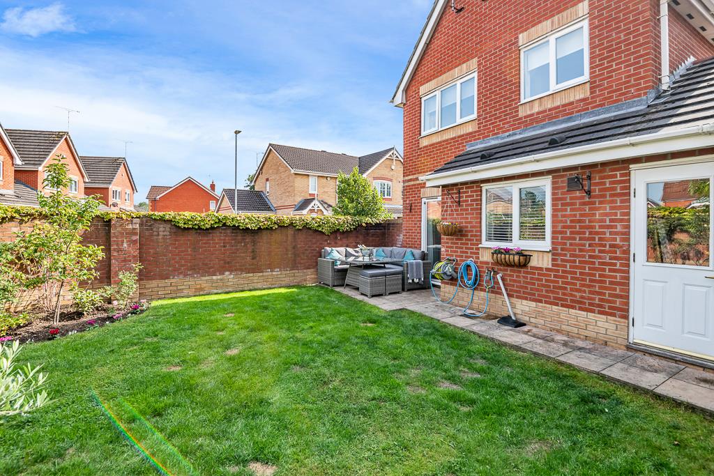 Goldfinch Drive, Alsager, StokeOnTrent CW Estate Agents